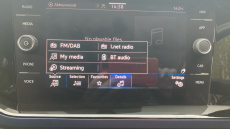 Volkswagen Polo 1.0 EVO 80 United 5dr Petrol Hatchback